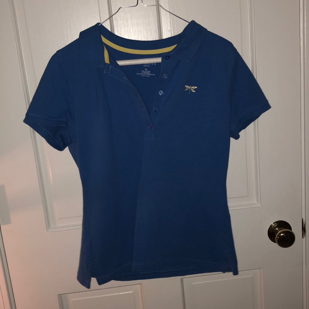 Talbots Polo